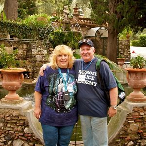 Meet your Posher, Gail